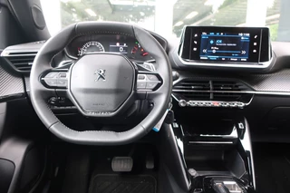 Peugeot 2008 Peugeot 2008 1.2 PURETECH 130PK ALLURE, Apple Carplay/ Android Auto, LED, etc. - afbeelding nr 20