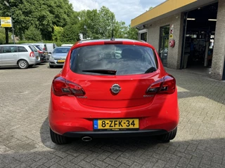 Opel Corsa - afbeelding nr 4