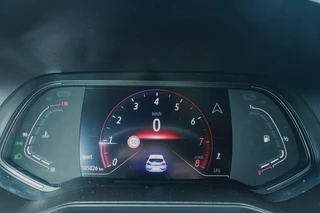 Renault Clio Renault Clio 1.0 TCe Bi-Fuel Intens|Camera|Trekhaak|Airco|NAP - afbeelding nr 23
