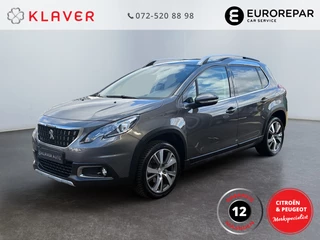 Peugeot 2008 - afbeelding nr 1