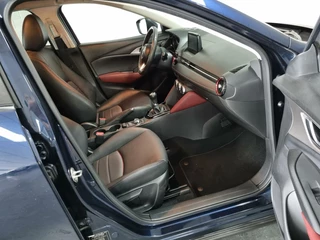 Mazda CX-3 Mazda CX-3 2.0 SkyActiv-G 120 GT-M Line - afbeelding nr 17