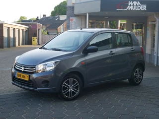Suzuki Celerio - 270169187-0