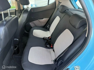 Hyundai i10 Hyundai i10 1.0i i-Motion 106128KM! N.A.P ! - afbeelding nr 12