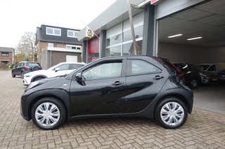 Toyota Aygo - afbeelding nr 4