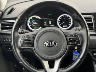 Kia Niro Kia NIRO 1.6 GDi Hybrid DynamicLine Automaat Carplay Cruise control Climate control - afbeelding nr 50