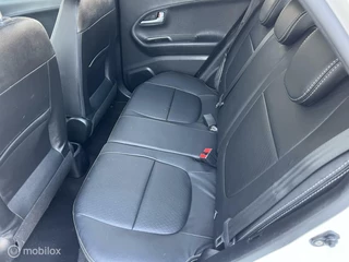 Kia Picanto Kia Picanto 1.0 CVVT X-treme - afbeelding nr 19