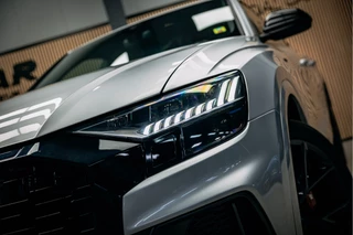 Audi Q8 Audi Q8 55 TFSI quattro Pro Line Plus Goed uitgevoerde Q8 ff - afbeelding nr 23
