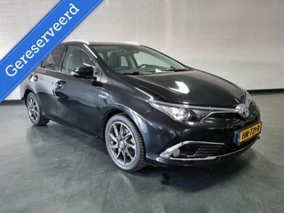 Toyota Auris Toyota Auris Touring Sports 1.8 Hybrid Executive / Navi / PDC - afbeelding nr 3