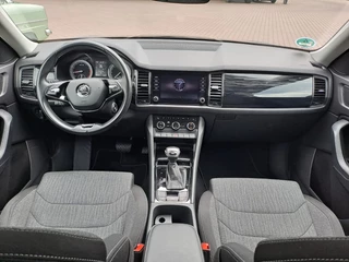 Škoda Kodiaq | ACC | Trekhaak | LED | PDC | Keyless | Stoel- en stuurverwaming | - afbeelding nr 5