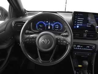 Toyota Yaris Toyota Yaris 1.5 Hybrid 130 Executive | Stuur en Stoelverwarming | PDC V+A | - afbeelding nr 15