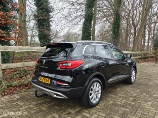 Renault Kadjar Renault Kadjar 1.3 TCe Trekhaak,Stoelverw,Carplay,4S banden - afbeelding nr 6