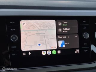 Volkswagen Polo VOLKSWAGEN POLO 1.0 TSI COMFORTLINE/ADAPTIVE CRUISE/VIRTUAL/CARPLAY - afbeelding nr 13