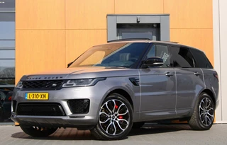 Land Rover Range Rover Sport - 350830989-0