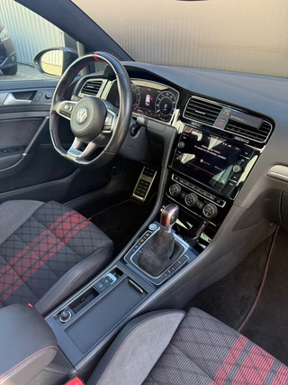 Volkswagen Golf Volkswagen GOLF 2.0 TSI GTI TCR AKRA/PANO/CAMERA/ACC/MATRIX - afbeelding nr 30
