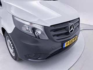 Mercedes-Benz Vito - afbeelding nr 39