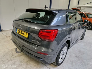 Audi Q2 Audi Q2 35 TFSI S-Line Edition 150pk DSG  Uitz Mooi - afbeelding nr 10