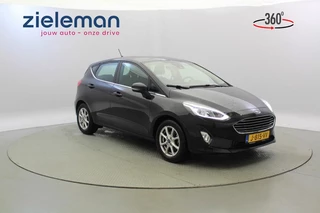 Ford Fiesta - afbeelding nr 1