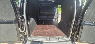 Volkswagen Caddy Volkswagen Caddy Cargo Maxi 2.0 TDI*leren bekleding*Lichtmetaal*Trekhaak*NAP* - afbeelding nr 18