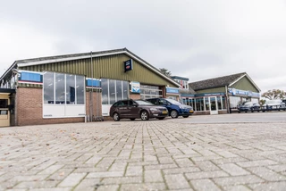 Mercedes-Benz GLE Mercedes-Benz GLE 400d 4Matic VAN AMG Line | 22