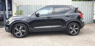 Volvo XC40 Volvo XC40 1.5 T3 INSCRIPTION - afbeelding nr 10