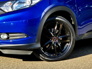 Honda HR-V Honda HR-V 1.5 i-VTEC Elegance |Navi|Climate| - afbeelding nr 9