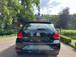 Volkswagen Polo Volkswagen Polo 1.0 Comfortline | Airco | APK 05-2026 | - afbeelding nr 14