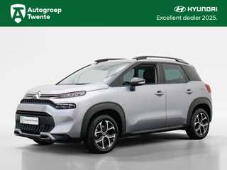 Citroën C3 Aircross - 242954110-0