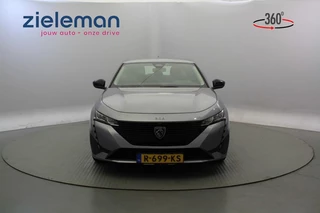 Peugeot 308 Peugeot 308 1.2 PureTech Active Pack Business - Carplay, Digital Cockpit, - afbeelding nr 14