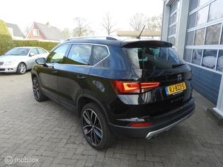 SEAT Ateca Seat Ateca 1.4 TSI 150PK Xcellence - afbeelding nr 5