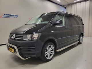 Volkswagen Transporter Volkswagen Transporter 2.0TDI L2/H1 Trekhaak Marge! - afbeelding nr 2
