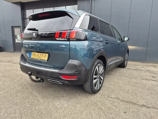 Peugeot 5008 Peugeot 5008 1.2 PureTech Blue Lease Premium - afbeelding nr 3