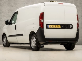 Opel Combo (NAVIGATIE, CRUISE, BLUETOOTH, ELEK PAKKET, ARMSTEUN, SPORTSTOELEN, LM VELGEN, PARKEERSENSOREN, NIEUWE APK, NIEUWSTAAT) - afbeelding nr 3