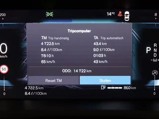 Volvo V60 Volvo V60 Cross Country B5 AUT(8) PLUS BRIGHT SCHUIFDAK ACC BLIS KEYLESS 360GR CAM - afbeelding nr 14