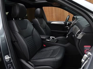 Mercedes-Benz GLE - afbeelding nr 52