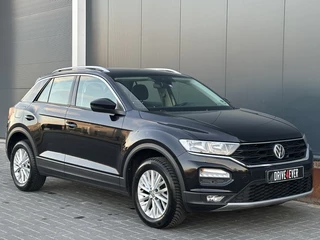 Volkswagen T-Roc - afbeelding nr 5