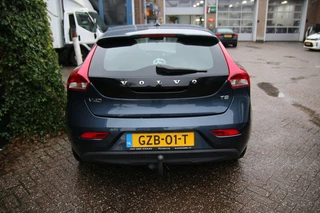 Volvo V40 - afbeelding nr 5