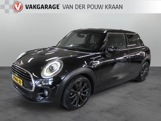 MINI Cooper - afbeelding nr 1