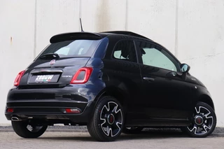 Fiat 500 - afbeelding nr 5