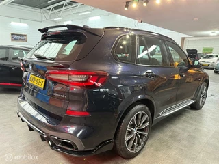 BMW X5 BMW X5 xDrive40i High Executive 7 persoons/ M Pakket / Pano - afbeelding nr 11