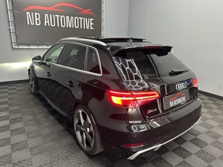 Audi RS3 Audi RS3 Sportback 2.5 TFSI Quattro - afbeelding nr 2