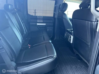 Ford F-250 Ford USA F250 6.7 V8 Powerstroke Diesel | 4X4 | BDS/Fox Lift - afbeelding nr 15