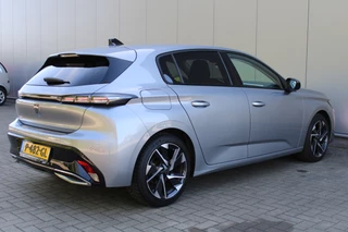 Peugeot 308 Peugeot 308 1.2 PureTech Allure Pack Business AUTOMAAT|Navi|Clima|Cruise|LM-Velgen|Audio - afbeelding nr 17