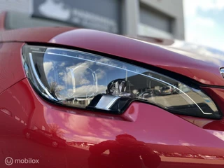 Peugeot 308 Peugeot 308 SW 1.2 PureTech GT-line Automaat Pano CarPlay - afbeelding nr 9