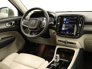 Volvo XC40 Volvo XC40 T3 AUT(8) INSCRIPTION SCHUIFDAK 360GR CAM ACC BLIS KEYLESS - afbeelding nr 30