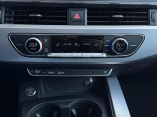 Audi A4 Audi A4 Avant 2.0 TFSI Sport AUTOMAAT NL AUTO*ELEK. HAAK - afbeelding nr 12