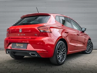 SEAT Ibiza Seat Ibiza 1.0 TSI FR Business Intense Automaat Beats Keyles - afbeelding nr 15