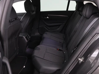 Peugeot 508 Peugeot 508 1.6 HYbrid Allure Pack Business | Adaptive cruise | Camera | Carplay | Full LED | Navigatie | Keyless | Half leder | Parkeerhulp | PHEV - afbeelding nr 6
