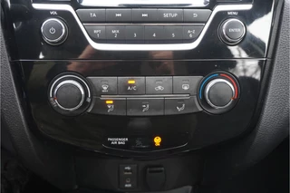 Nissan X-Trail Nissan X-Trail 1.6 DIG-T Acenta CRUISECONTROL AIRCO TELEFOON   TREKHAAK.... - afbeelding nr 22