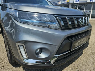 Suzuki Vitara Suzuki Vitara 1.4 Boosterjet Select Smart Hybrid | Automaat | Carplay / Two-Tone - afbeelding nr 14