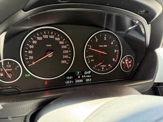 BMW 3 Serie BMW 3 Serie Gran Turismo 320d High Executive 184PK Automaat | Panoramadak | Navi | Stoelverwarming | Clima | Cruise - afbeelding nr 18